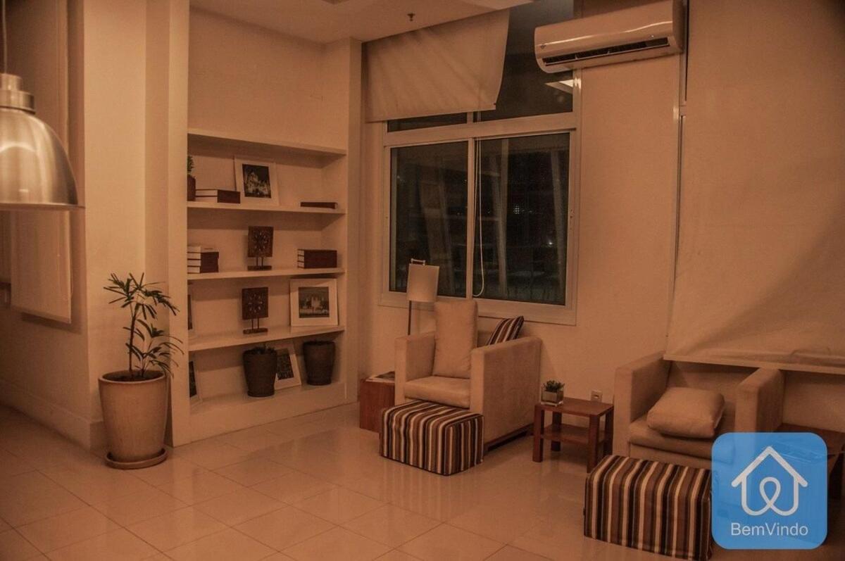Apartamento Completo Ao Lado Do Salvador Shopping Εξωτερικό φωτογραφία